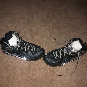 LeBron sneakers